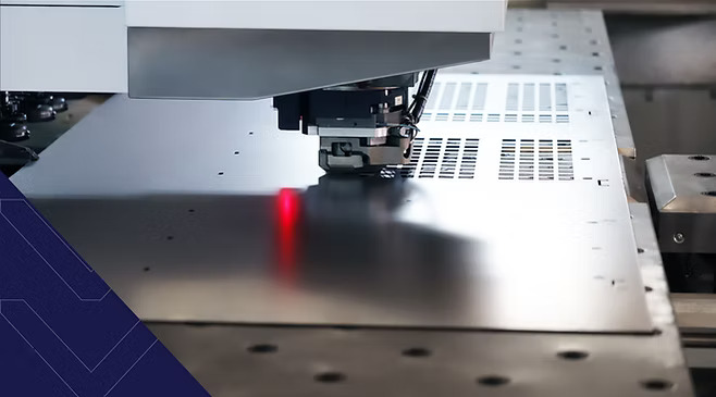 การเจาะระบบหัวตอก