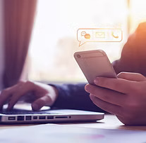 ติดต่อเรา