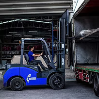 เตรียมจัดการส่งออก