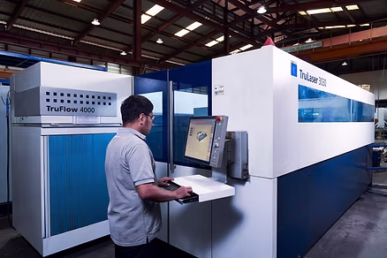 TRULASER 3030
